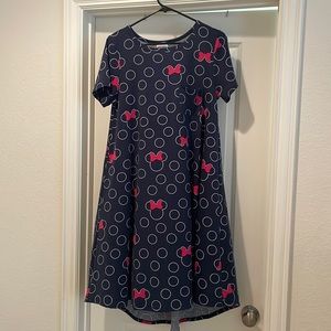 Lularoe Disney Dress
